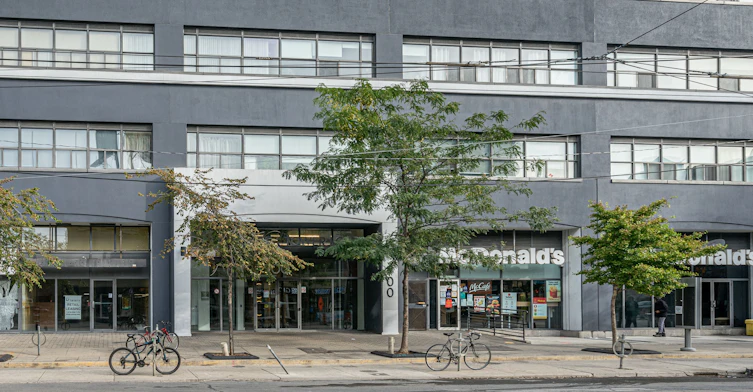 515-700 King Street W, Toronto, ON, M5V 2Y6 - 3