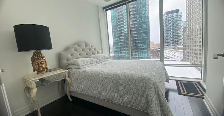 #1207-8 The Esplanade Way, Toronto, ON, M5E 0A6 - 17