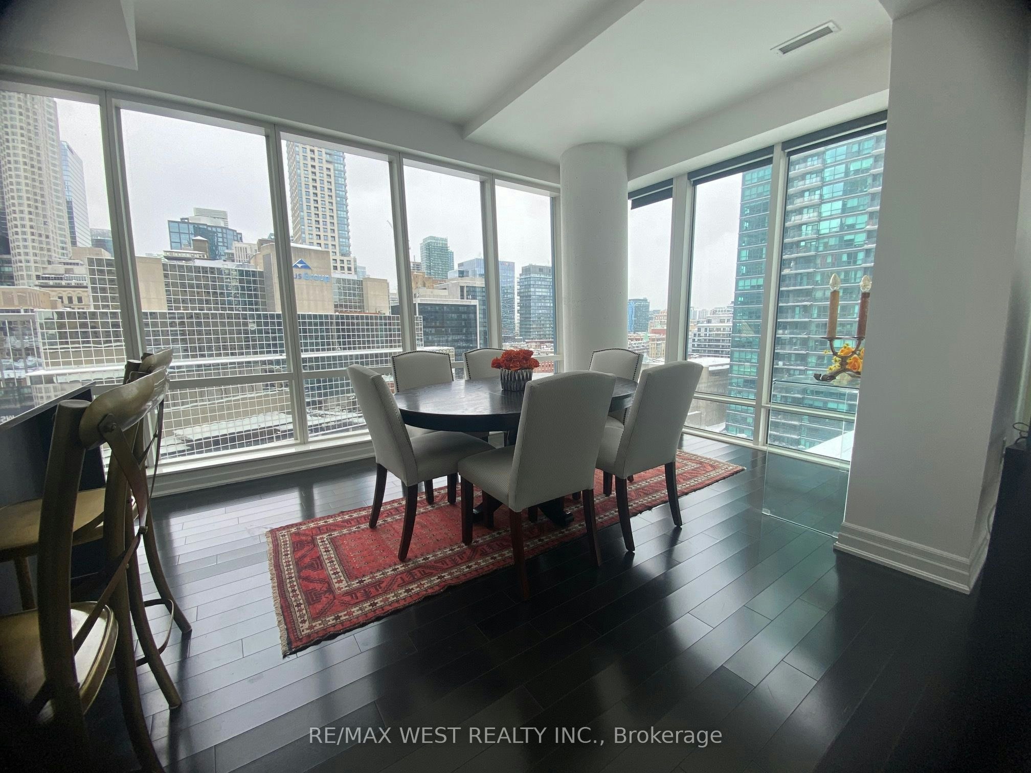 #1207-8 The Esplanade Way, Toronto, ON, M5E 0A6 - 12
