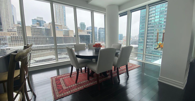 #1207-8 The Esplanade Way, Toronto, ON, M5E 0A6 - 12