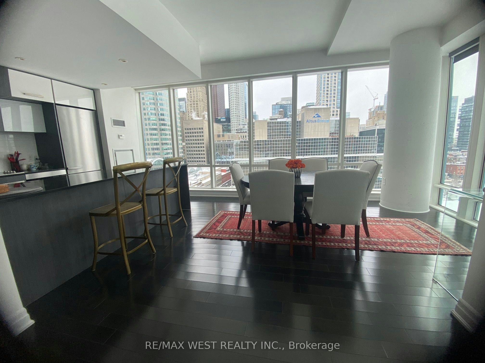 #1207-8 The Esplanade Way, Toronto, ON, M5E 0A6 - 8