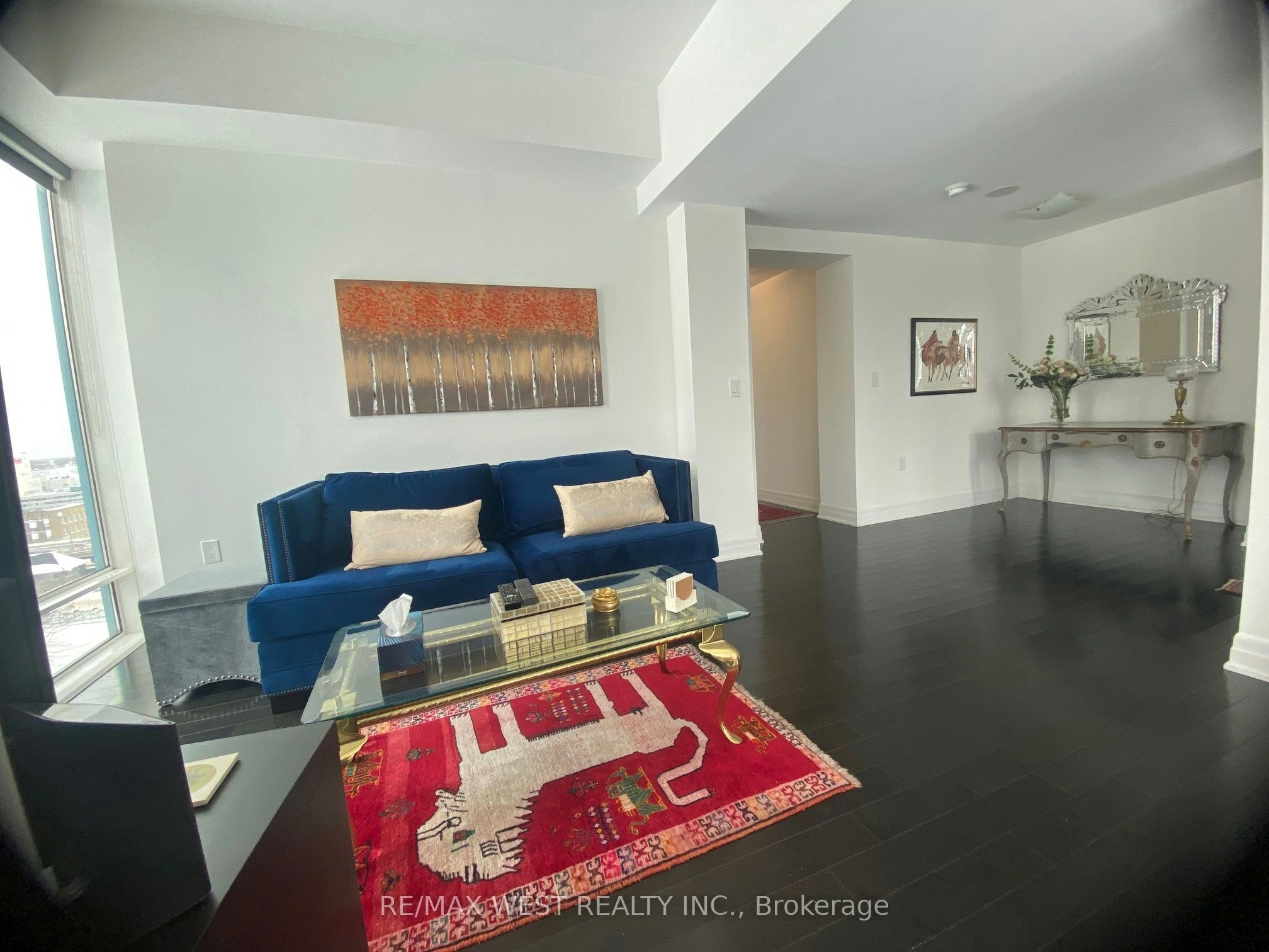 #1207-8 The Esplanade Way, Toronto, ON, M5E 0A6 - 9