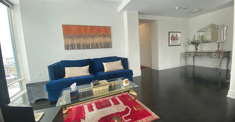 #1207-8 The Esplanade Way, Toronto, ON, M5E 0A6 - 9