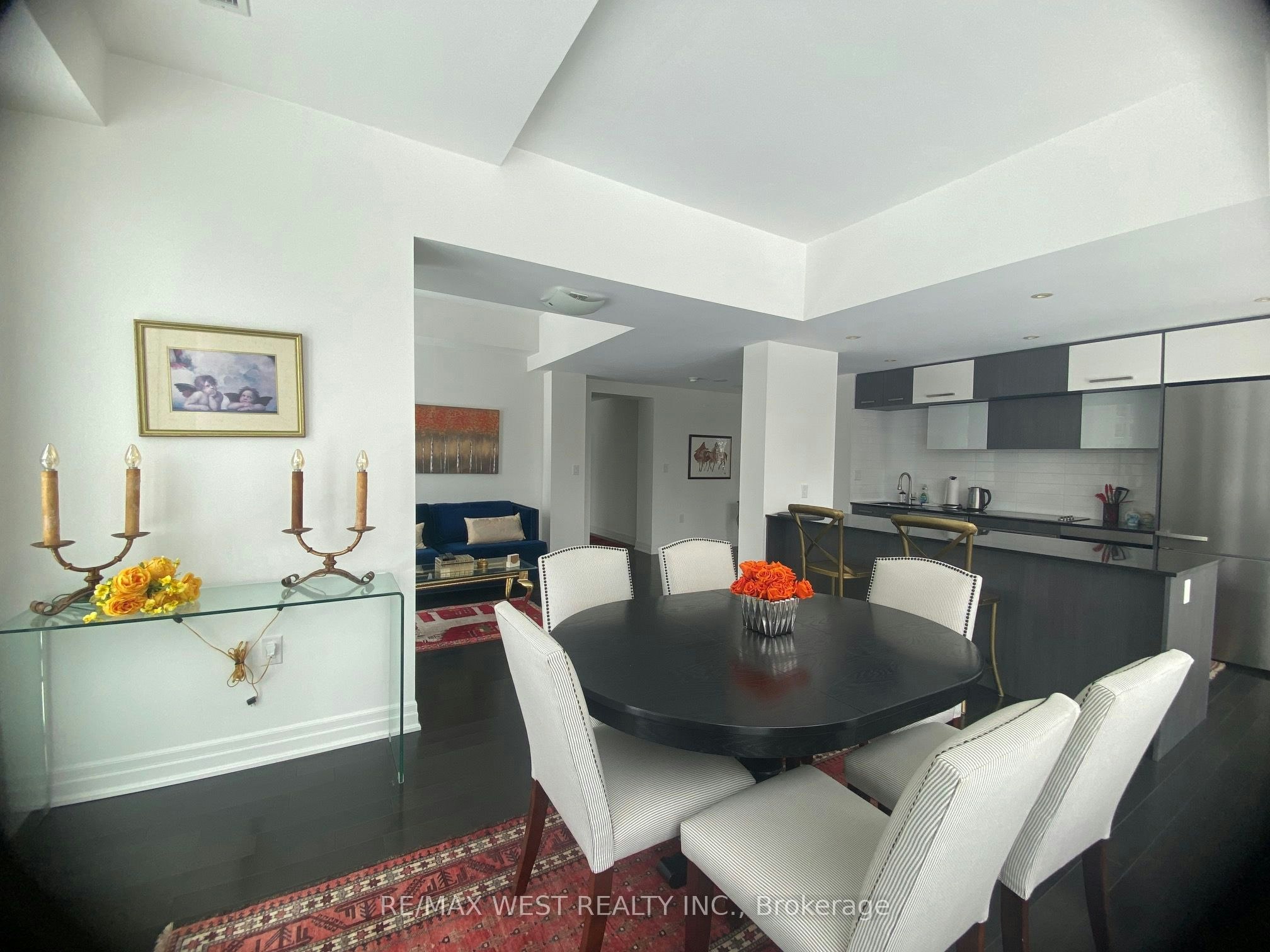 #1207-8 The Esplanade Way, Toronto, ON, M5E 0A6 - 15