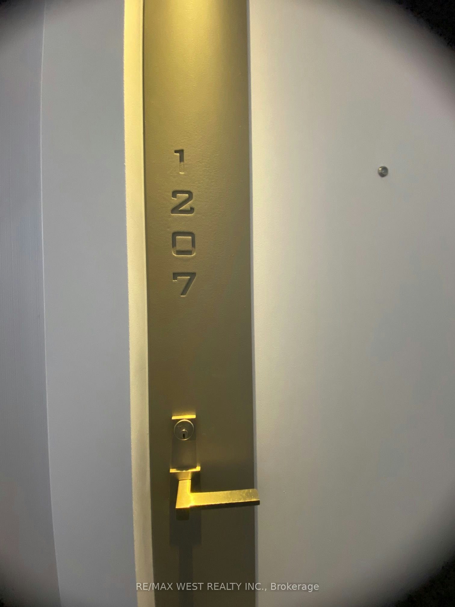 #1207-8 The Esplanade Way, Toronto, ON, M5E 0A6 - 3