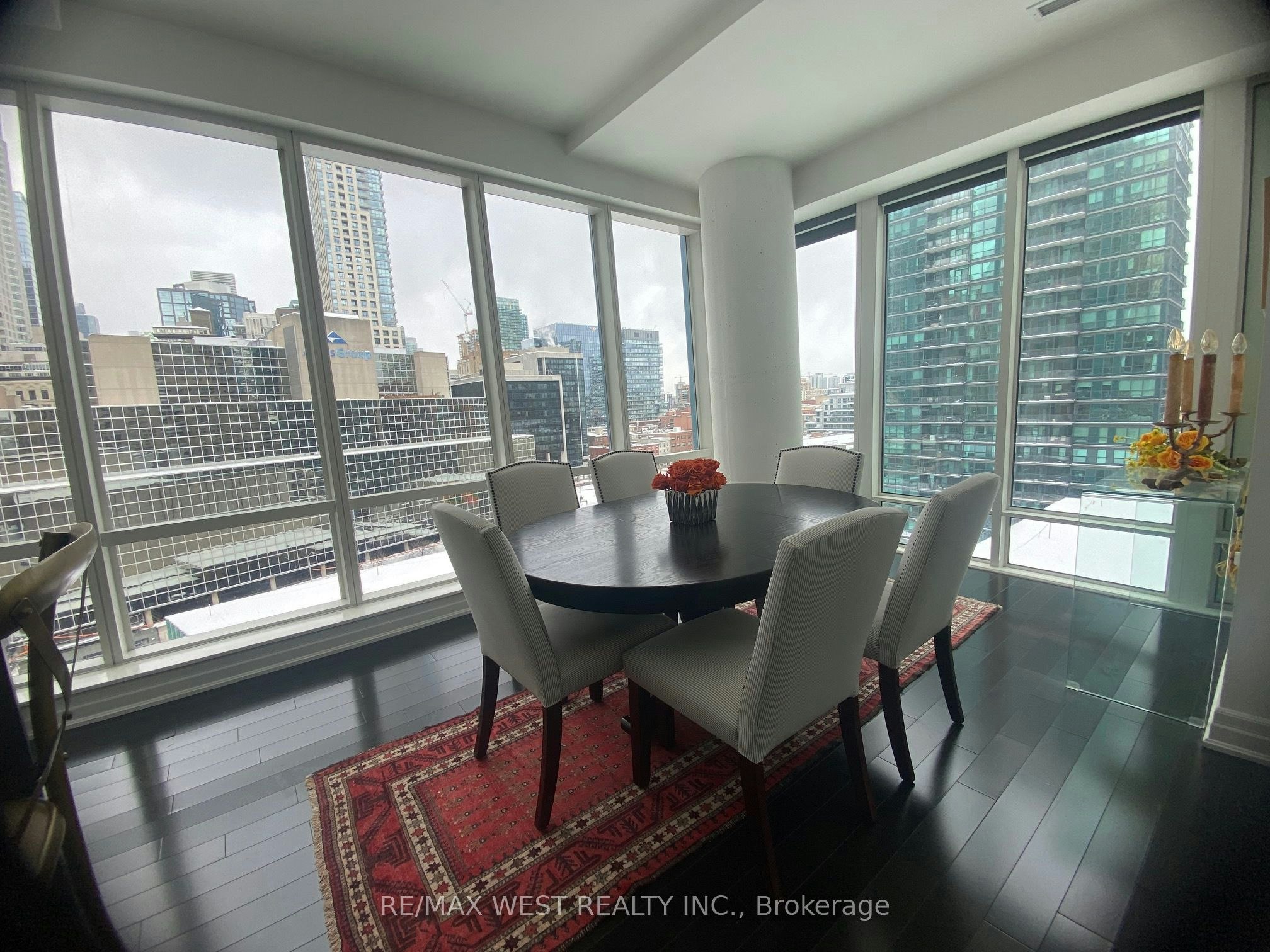 #1207-8 The Esplanade Way, Toronto, ON, M5E 0A6 - 11