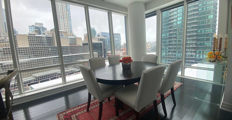 #1207-8 The Esplanade Way, Toronto, ON, M5E 0A6 - 11