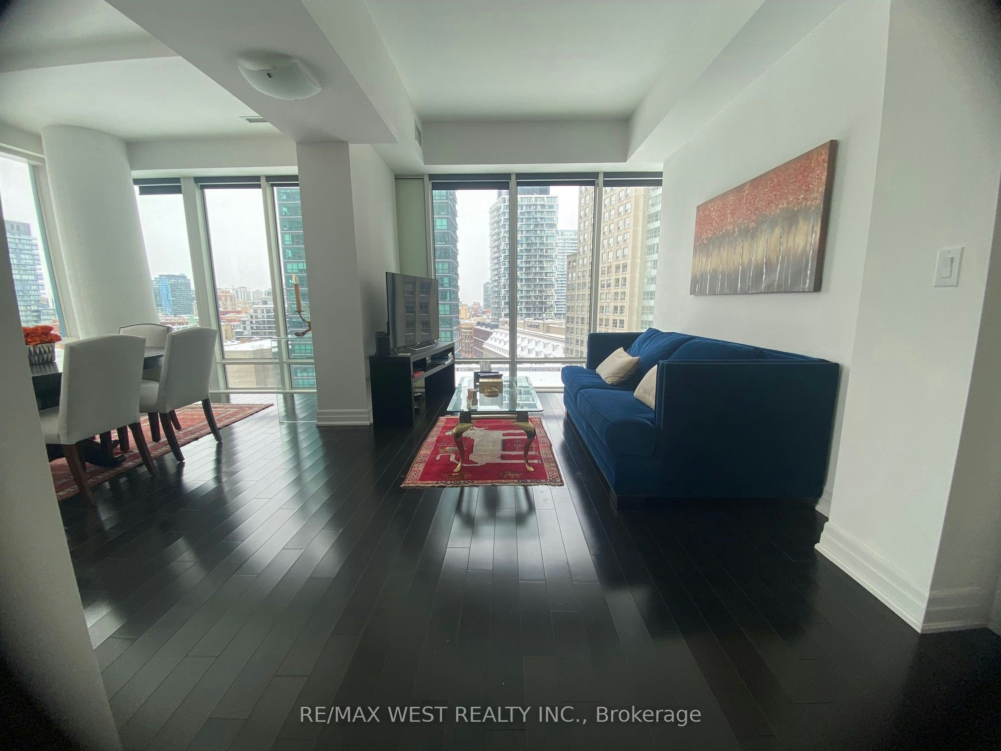 #1207-8 The Esplanade Way, Toronto, ON, M5E 0A6 - 13