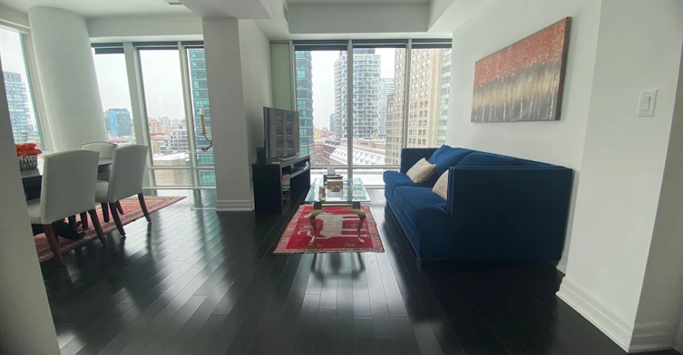 #1207-8 The Esplanade Way, Toronto, ON, M5E 0A6 - 13
