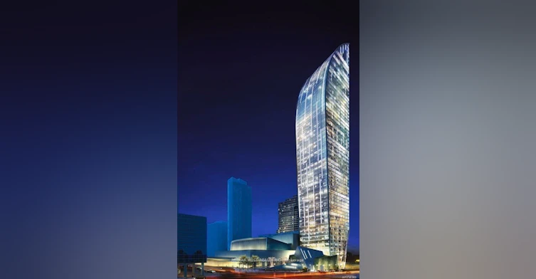 #1207-8 The Esplanade Way, Toronto, ON, M5E 0A6