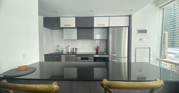 #1207-8 The Esplanade Way, Toronto, ON, M5E 0A6 - 16