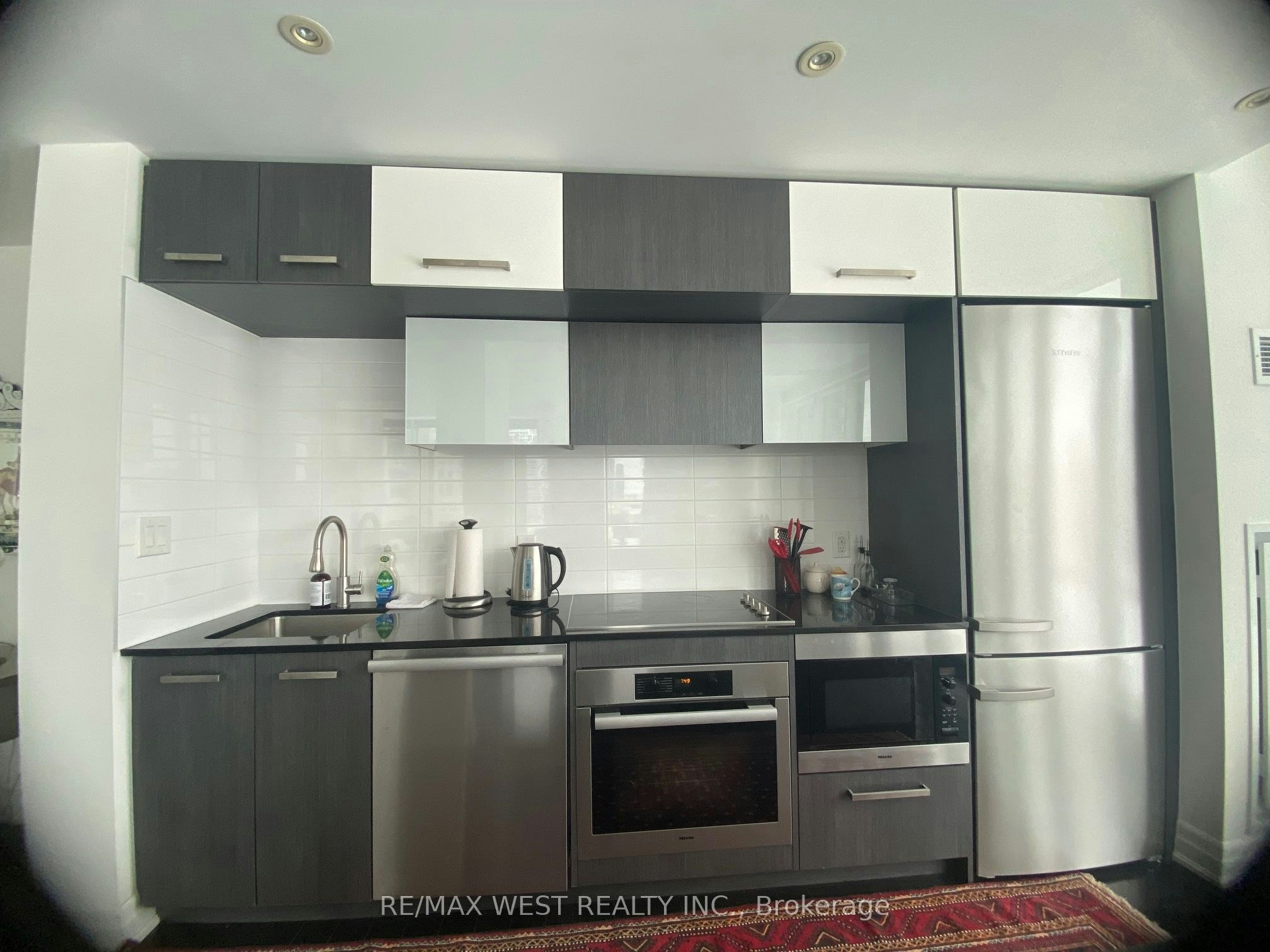 #1207-8 The Esplanade Way, Toronto, ON, M5E 0A6 - 14