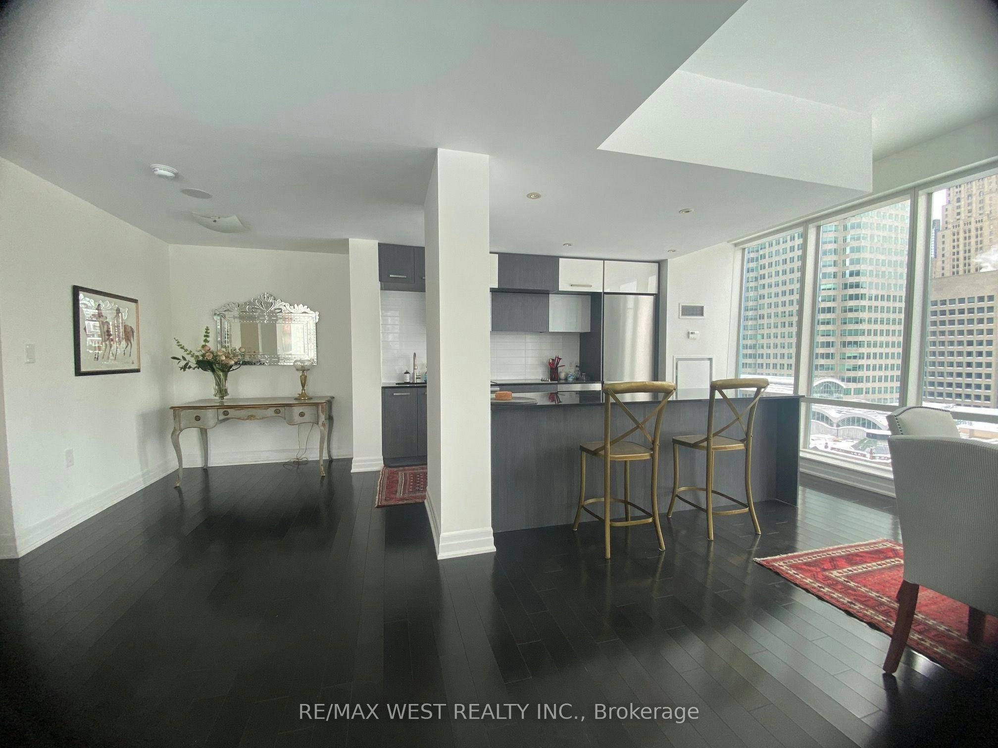 #1207-8 The Esplanade Way, Toronto, ON, M5E 0A6 - 6