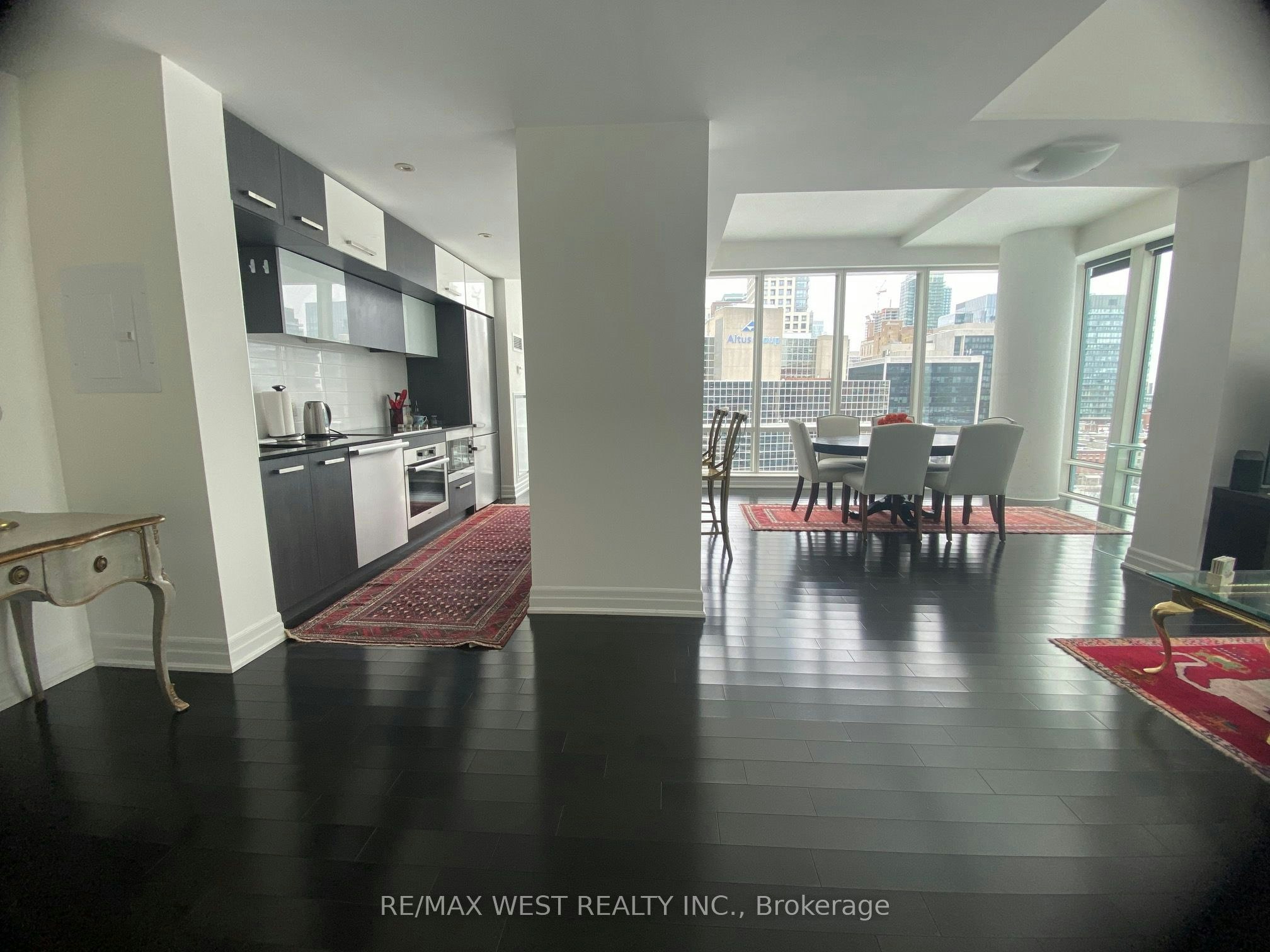 #1207-8 The Esplanade Way, Toronto, ON, M5E 0A6 - 7