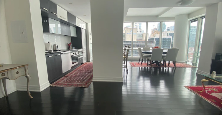#1207-8 The Esplanade Way, Toronto, ON, M5E 0A6 - 7