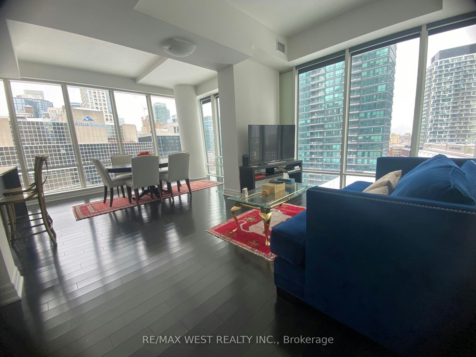 #1207-8 The Esplanade Way, Toronto, ON, M5E 0A6 - 10