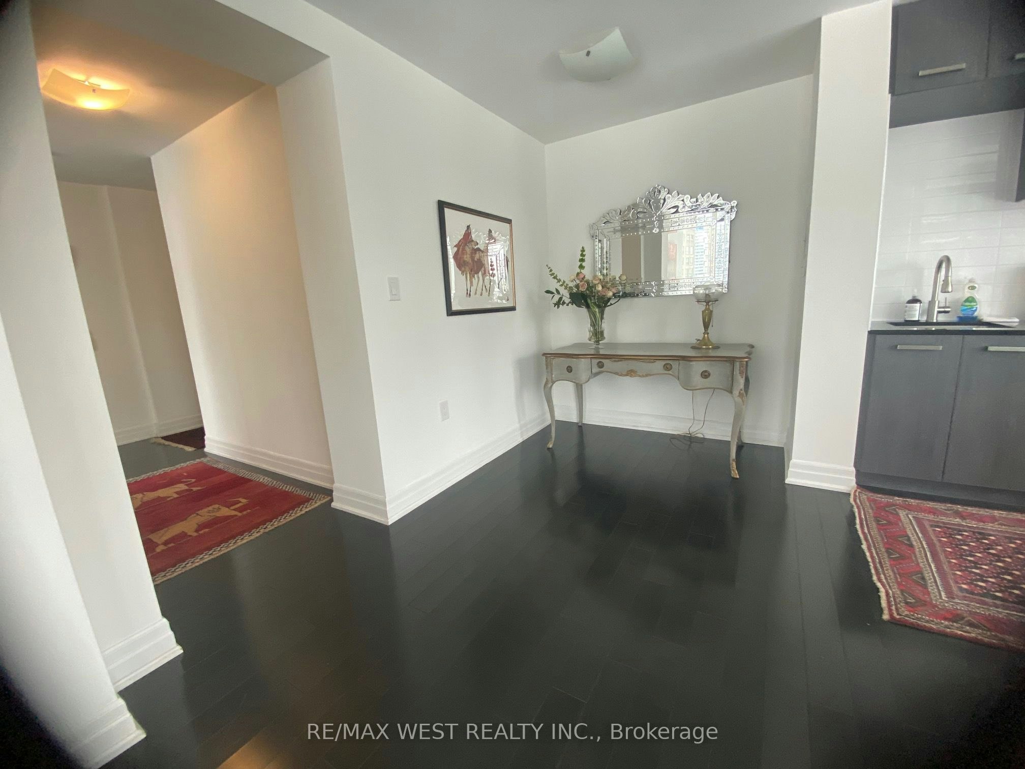 #1207-8 The Esplanade Way, Toronto, ON, M5E 0A6 - 5
