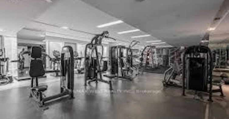 #1207-8 The Esplanade Way, Toronto, ON, M5E 0A6 - 20