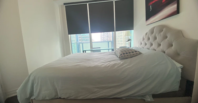 #1207-8 The Esplanade Way, Toronto, ON, M5E 0A6 - 18