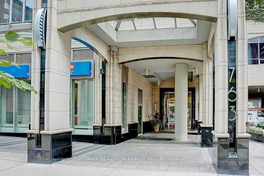 4804-763 Bay Street, Toronto, ON, M5G 2R3 - 5