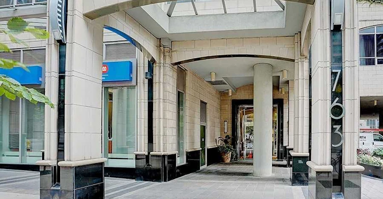 4804-763 Bay Street, Toronto, ON, M5G 2R3 - 5