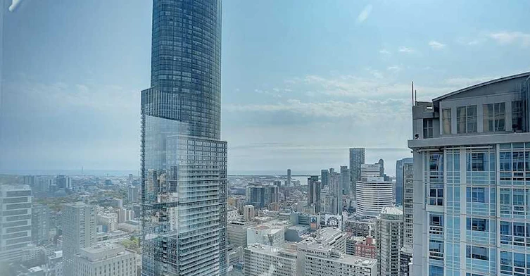 4804-763 Bay Street, Toronto, ON, M5G 2R3 - 2