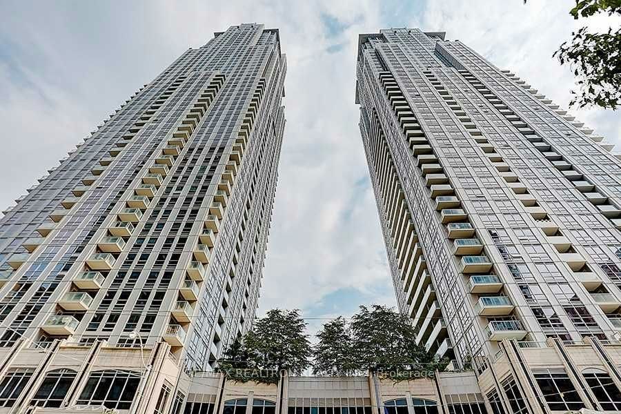 4804-763 Bay Street, Toronto, ON, M5G 2R3 - 3
