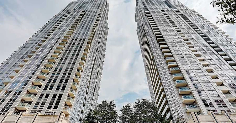 4804-763 Bay Street, Toronto, ON, M5G 2R3 - 3