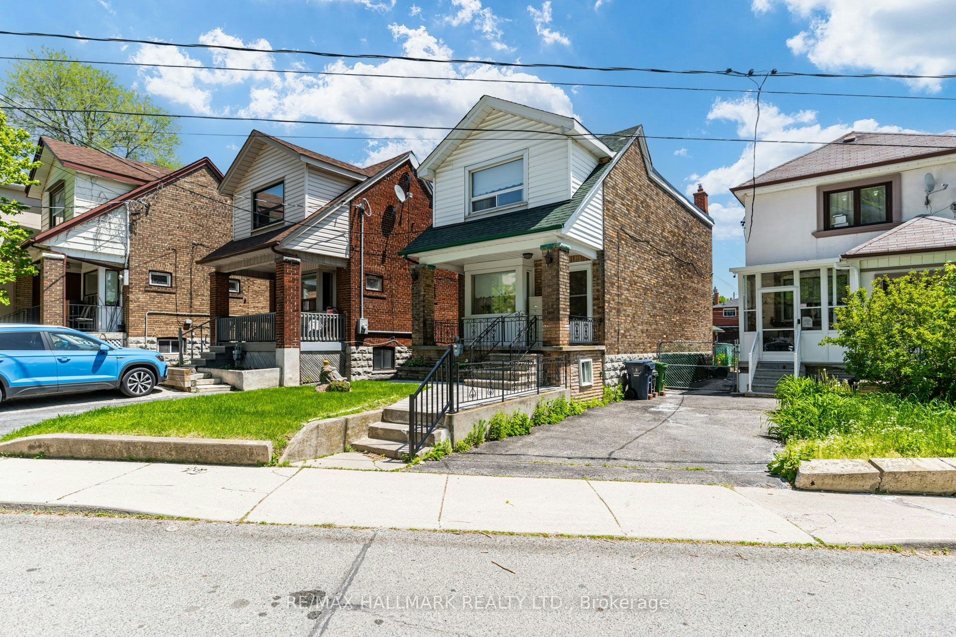 631 Lauder Avenue, Toronto, ON, M6E 3J8