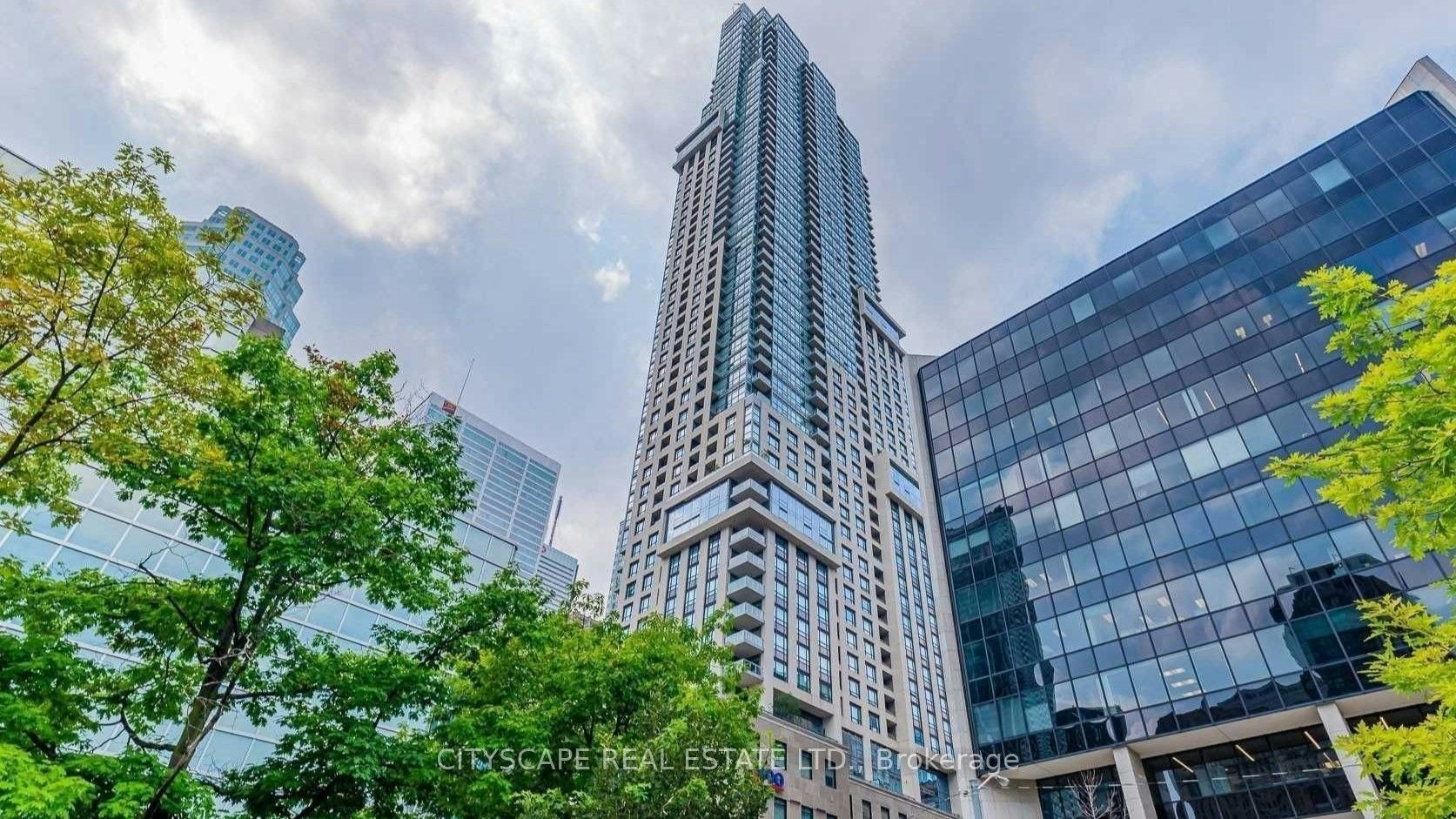 1804-88 Scott Street, Toronto, ON, M5E 0A9