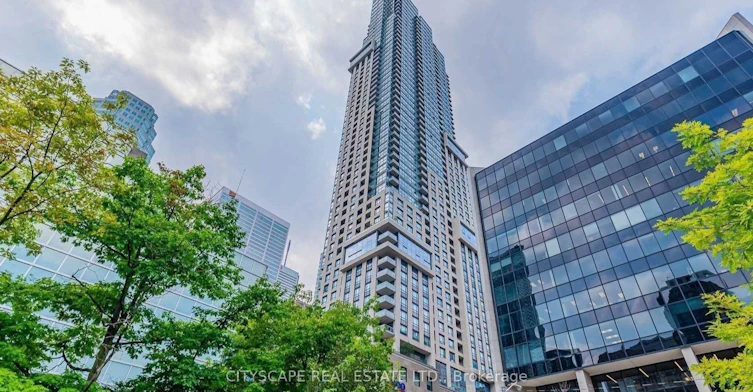 1804-88 Scott Street, Toronto, ON, M5E 0A9