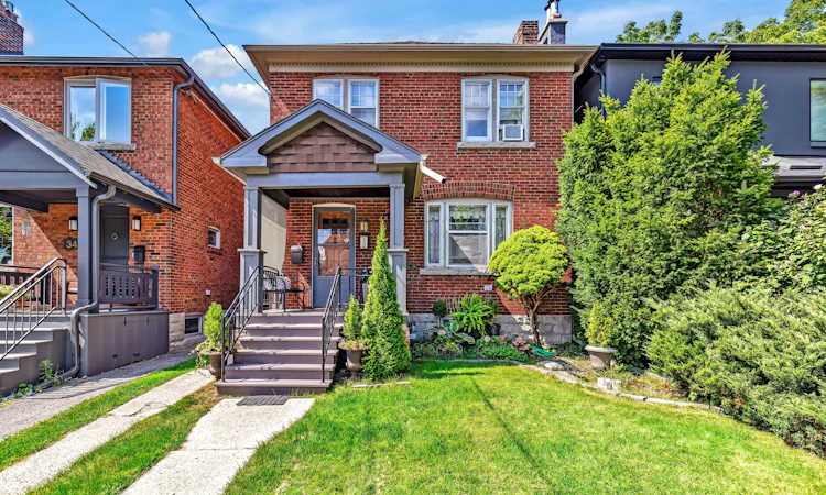 36 Hadley Road