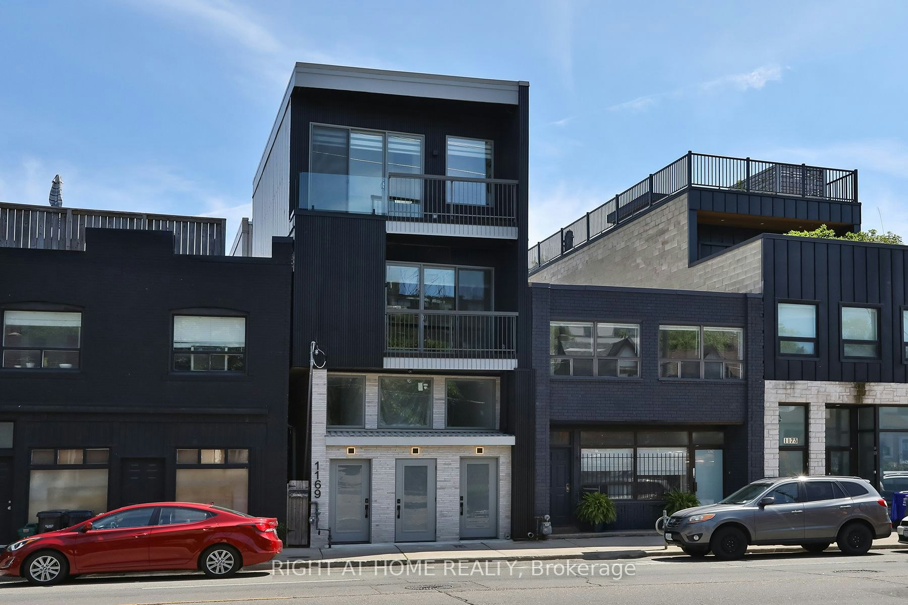 1169 Davenport Road, Toronto, ON, M6H 2G6