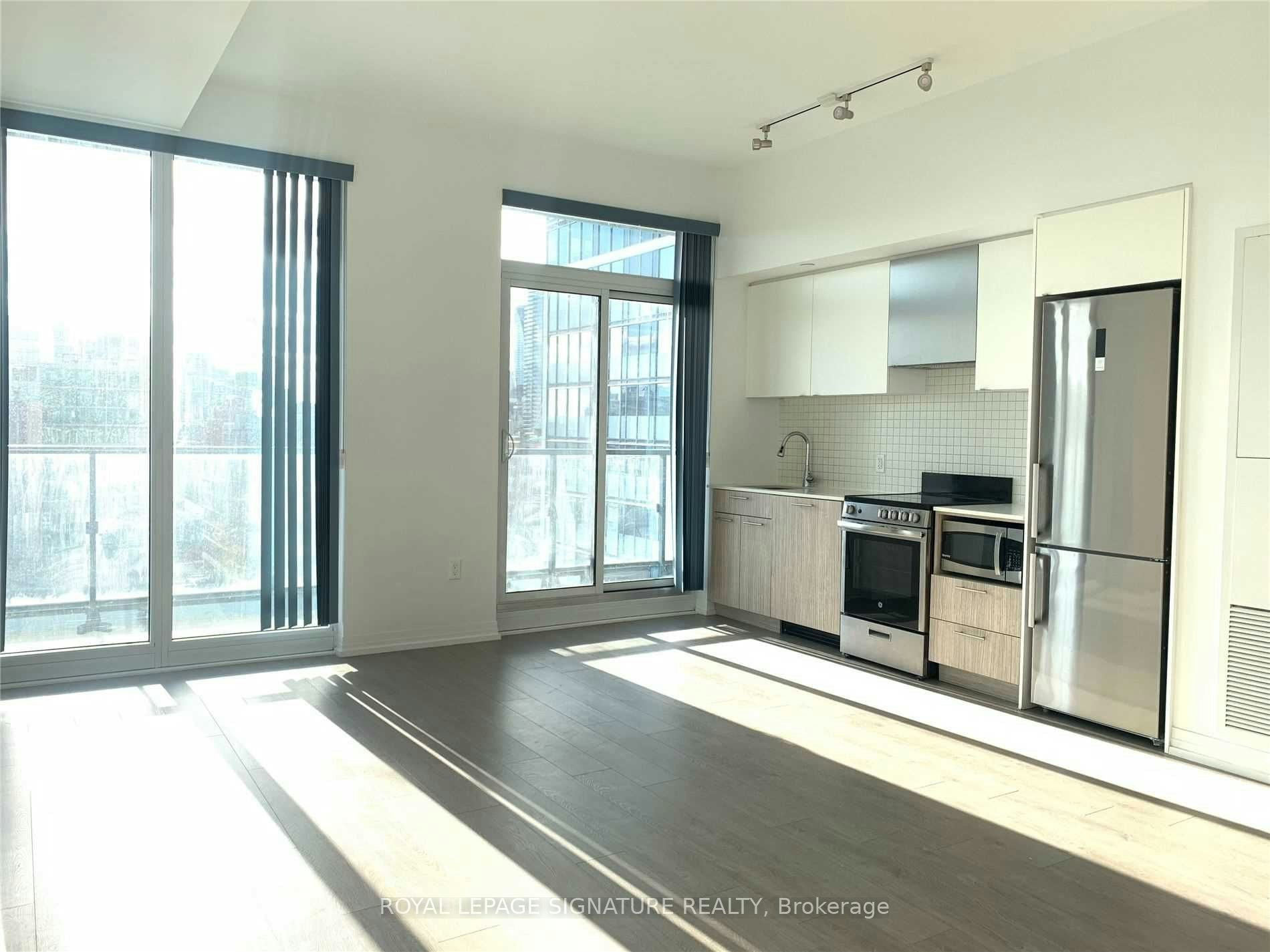 1016-251 Jarvis Street, Toronto, ON, M5B 0C3 - 6