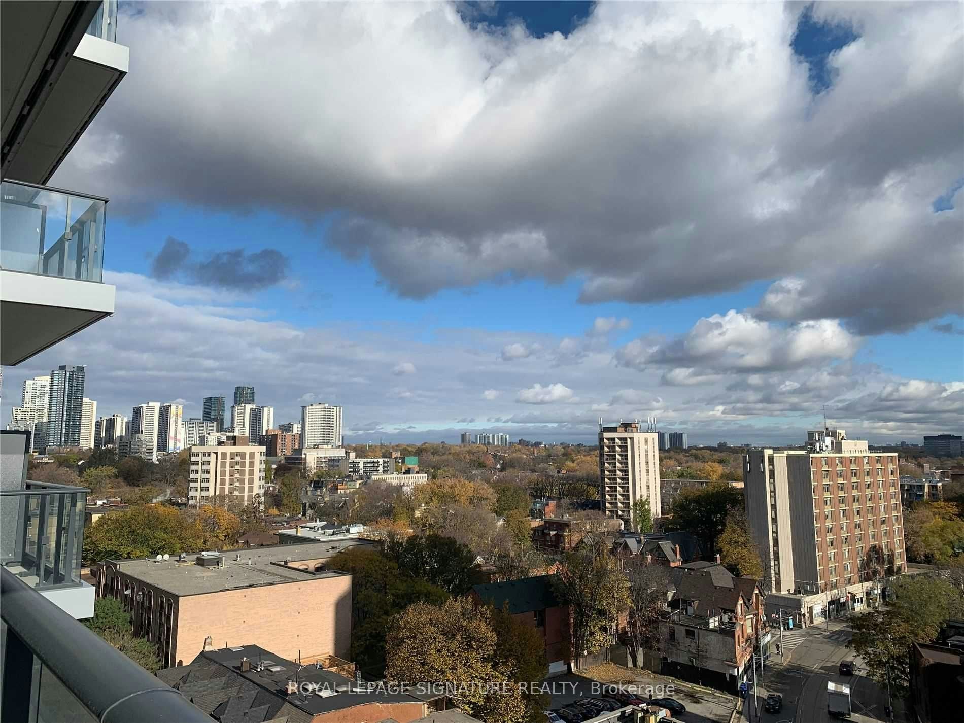 1016-251 Jarvis Street, Toronto, ON, M5B 0C3 - 11