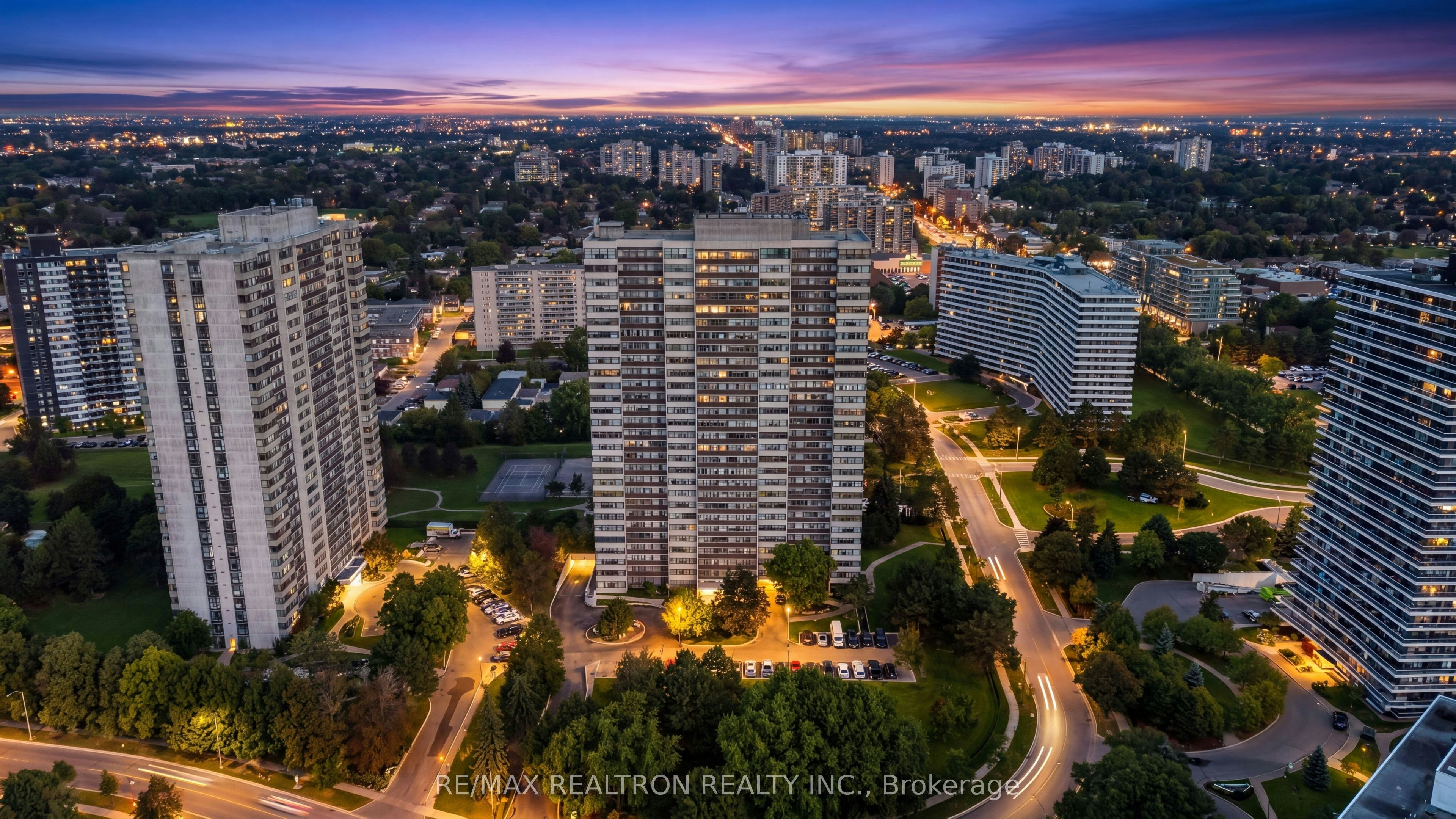 804-100 Antibes Drive, Toronto, ON, M2R 3N5