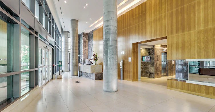 2006-215 Fort York Boulevard, Toronto, ON, M5V 4A2 - 3