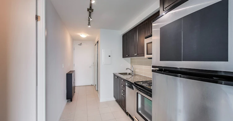 2006-215 Fort York Boulevard, Toronto, ON, M5V 4A2 - 8