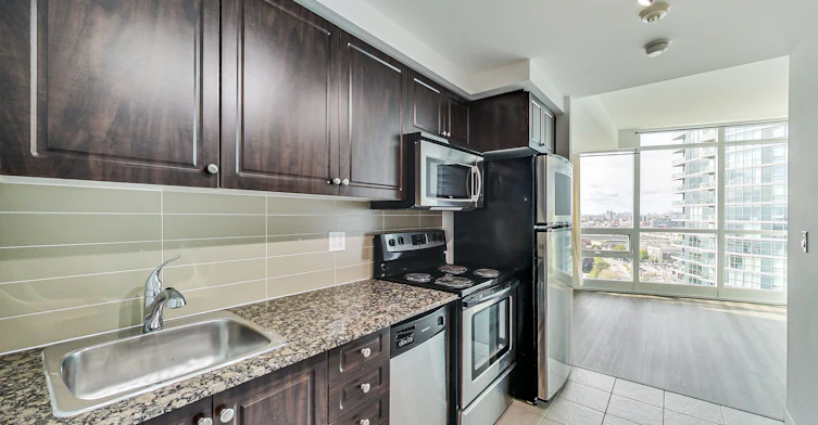 2006-215 Fort York Boulevard, Toronto, ON, M5V 4A2 - 6