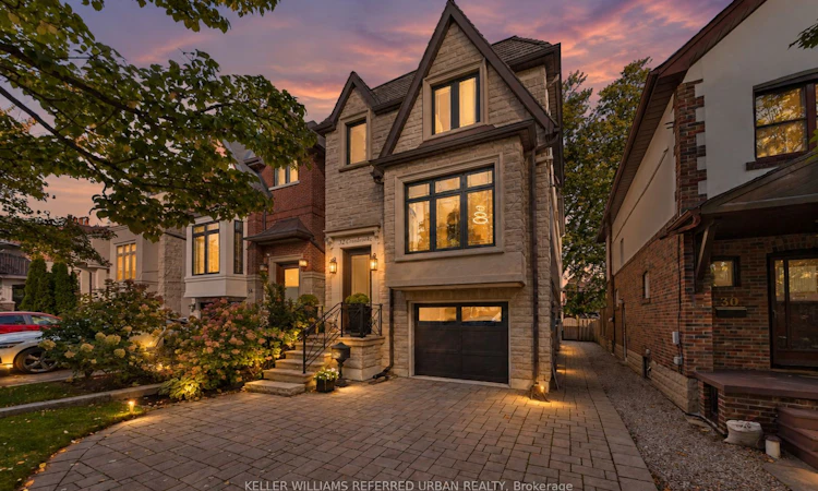 32 Cranbrooke Avenue
