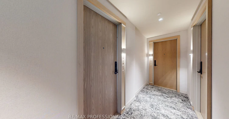3311-5 Defries Street, Toronto, ON, M5A 0W7 - 3