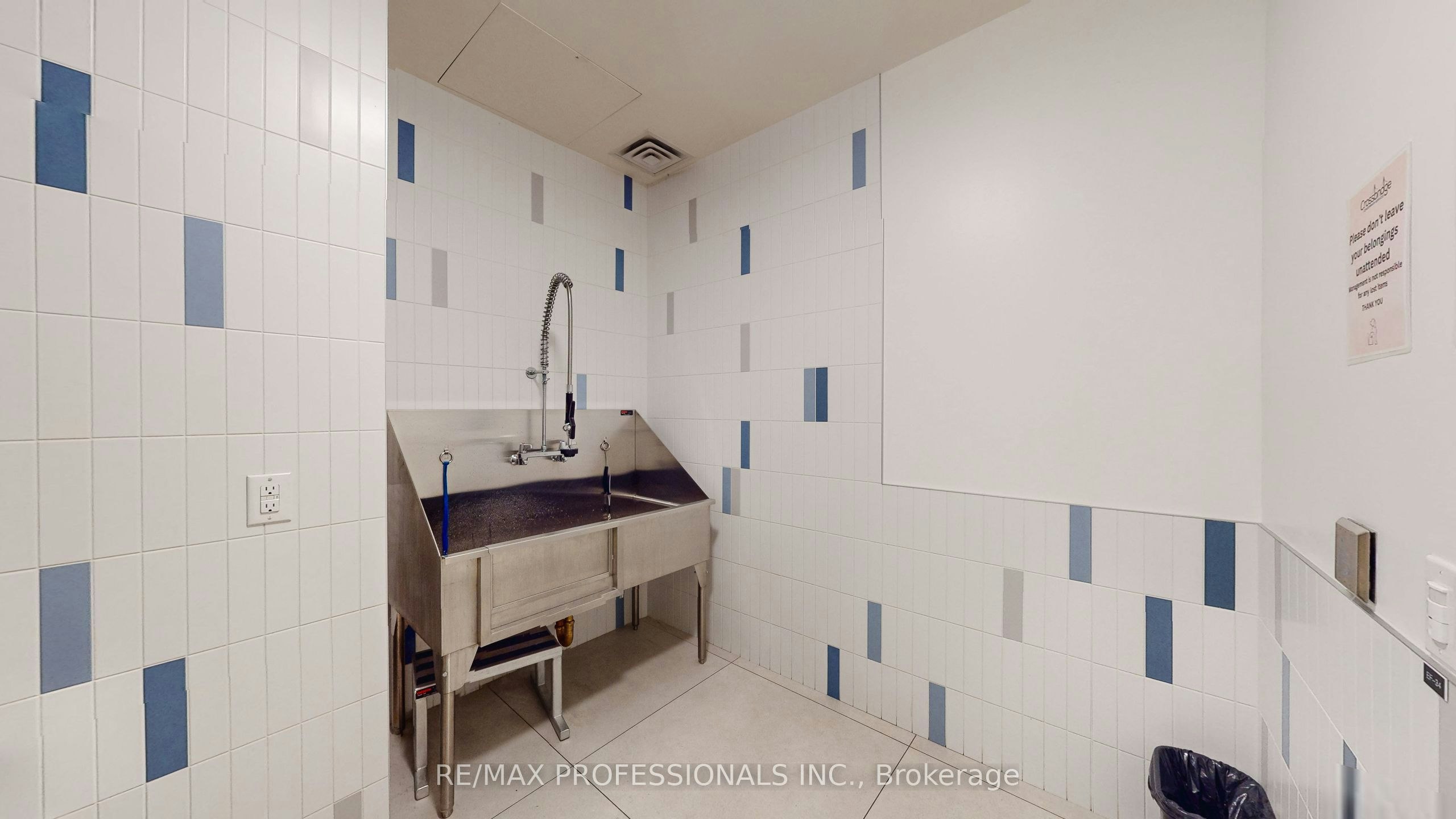 3311-5 Defries Street, Toronto, ON, M5A 0W7 - 22