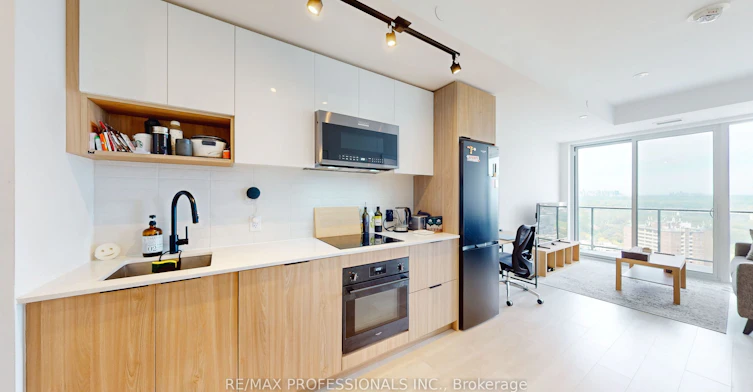 3311-5 Defries Street, Toronto, ON, M5A 0W7 - 9