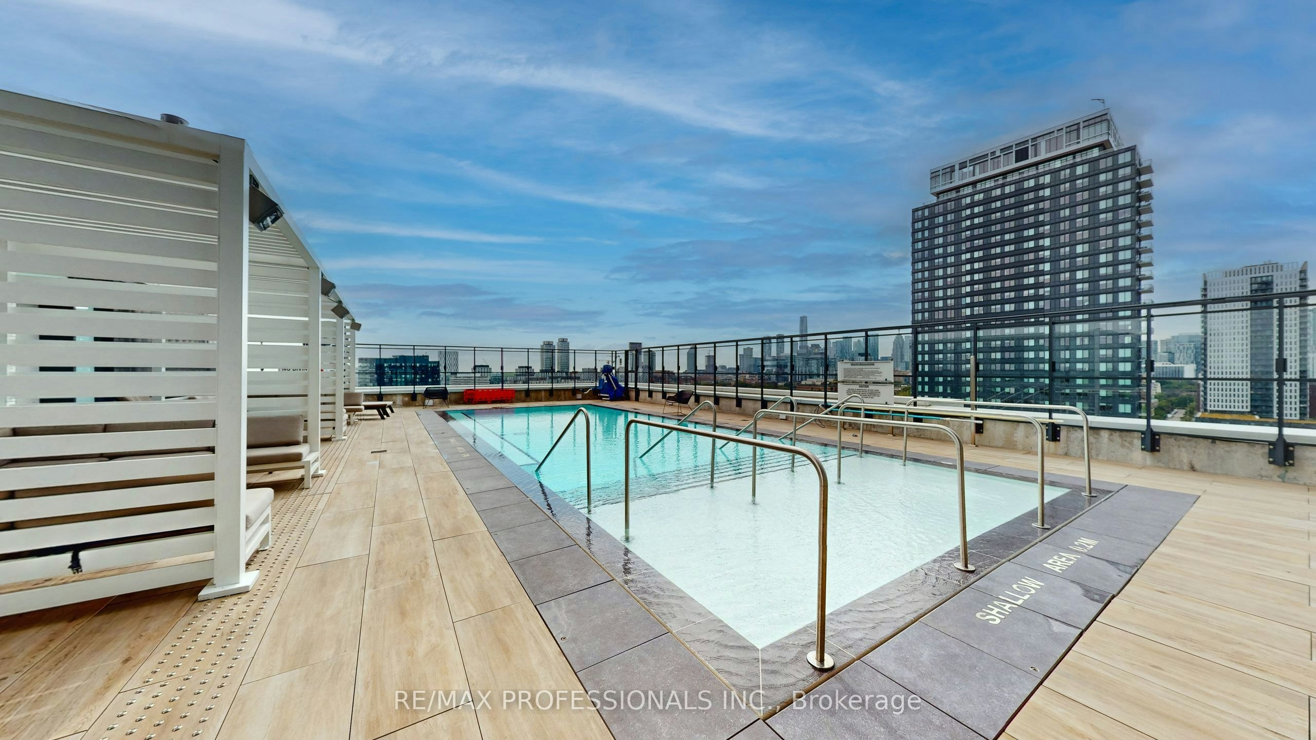 3311-5 Defries Street, Toronto, ON, M5A 0W7 - 21