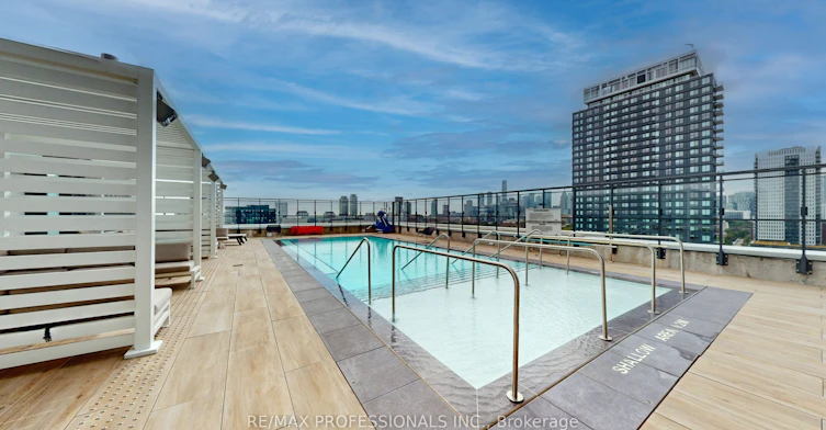 3311-5 Defries Street, Toronto, ON, M5A 0W7 - 21