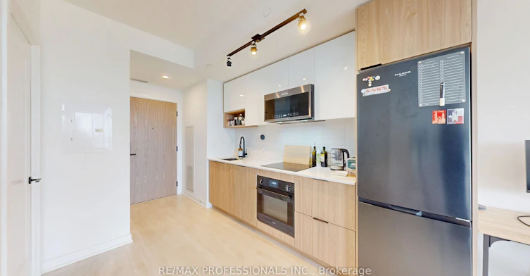 3311-5 Defries Street, Toronto, ON, M5A 0W7 - 11