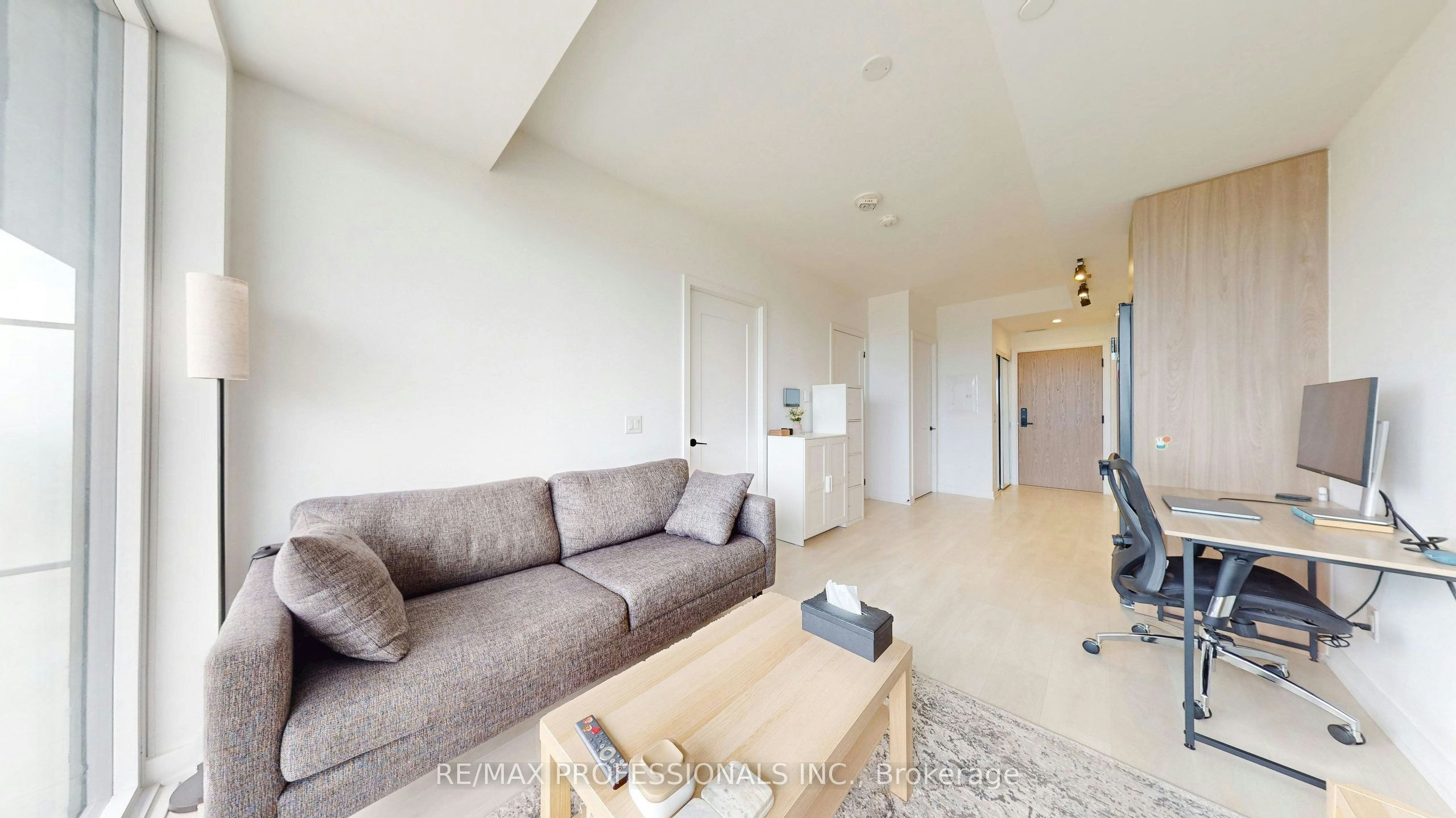 3311-5 Defries Street, Toronto, ON, M5A 0W7 - 7