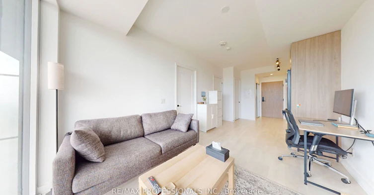 3311-5 Defries Street, Toronto, ON, M5A 0W7 - 7