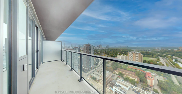 3311-5 Defries Street, Toronto, ON, M5A 0W7 - 17