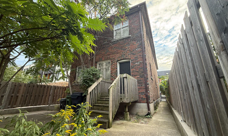 51 Augusta Avenue